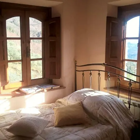 Villa Armonia Borgo a Mozzano Exterior photo