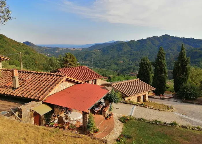Villa Armonia
