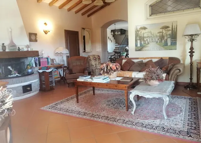 Villa Armonia