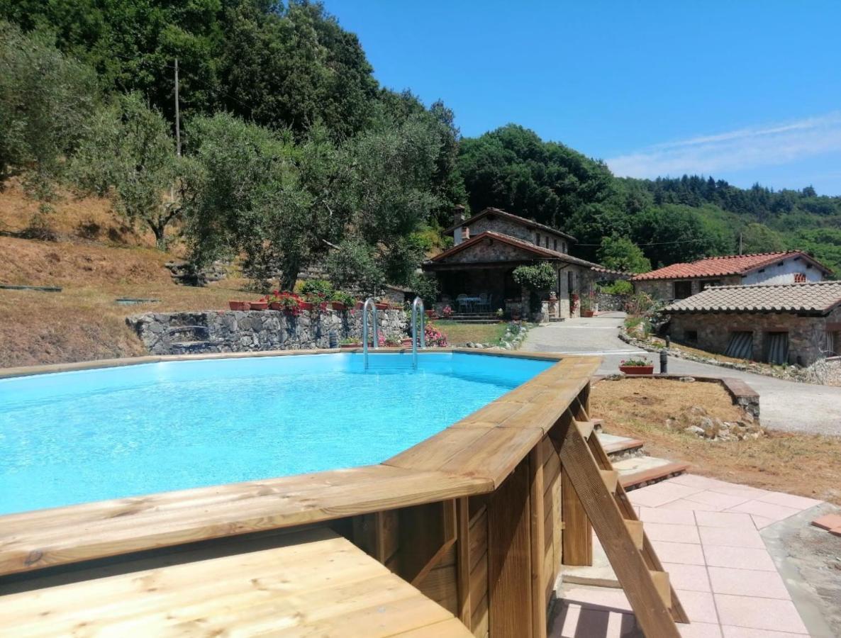 Villa Armonia *