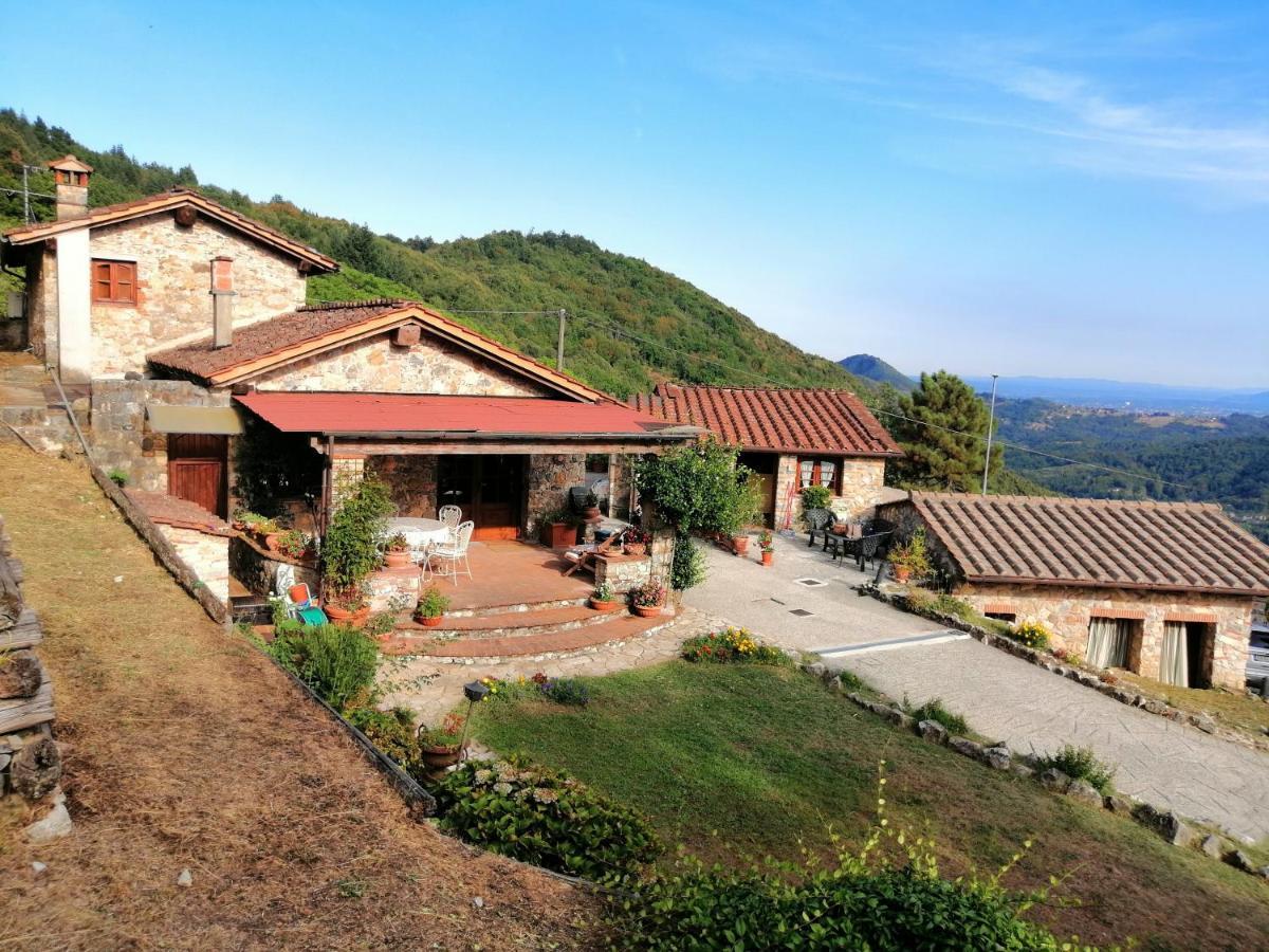 Armonia Villa *