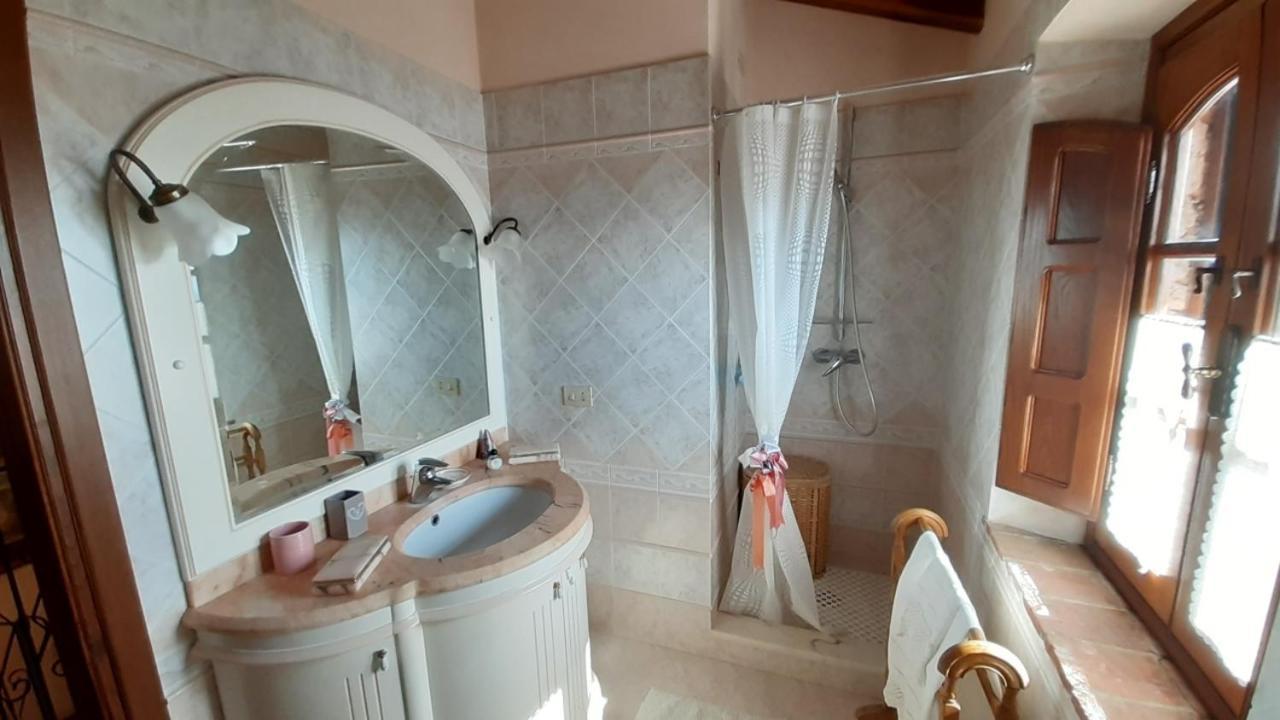Villa Armonia Borgo a Mozzano