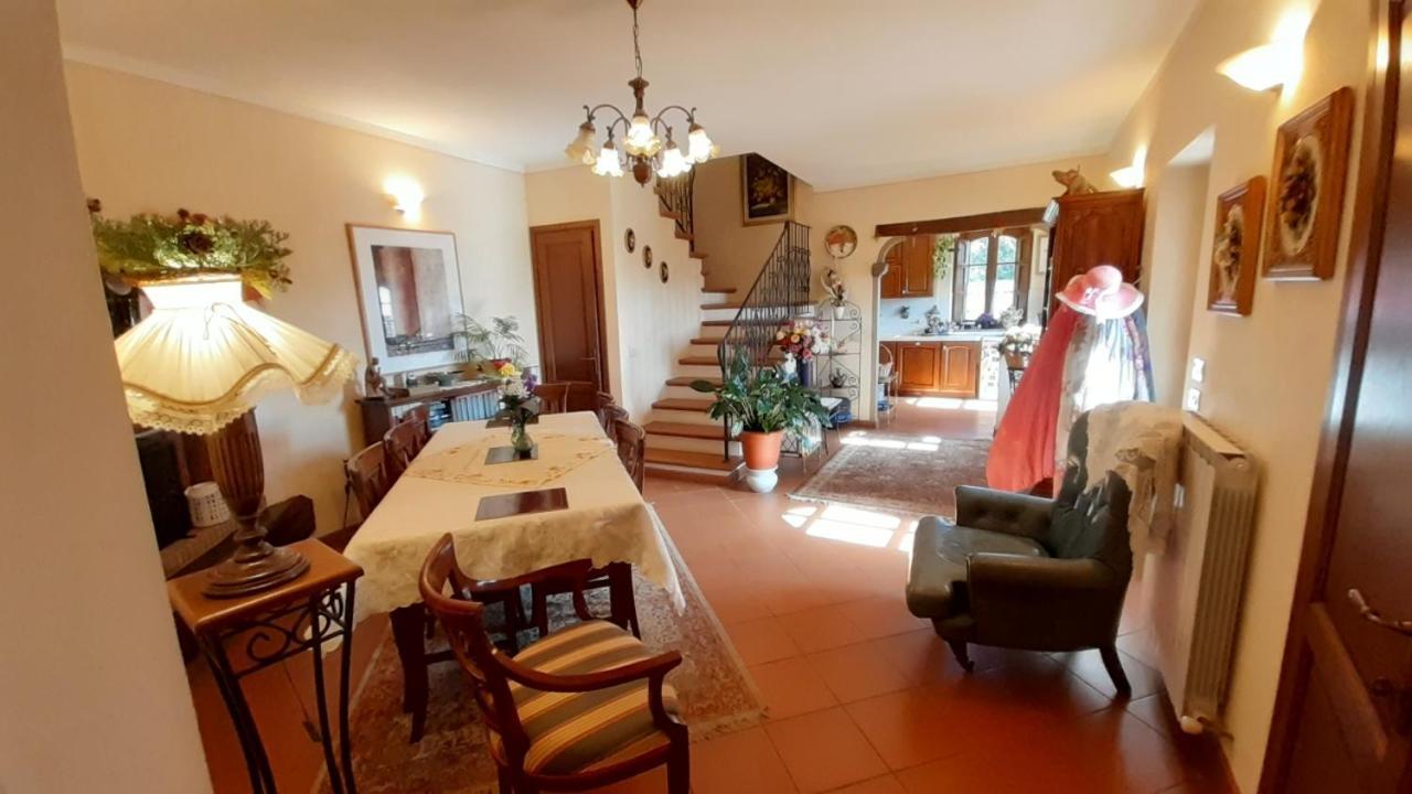 Armonia Villa *