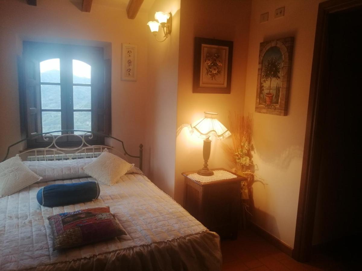 Armonia * Borgo a Mozzano