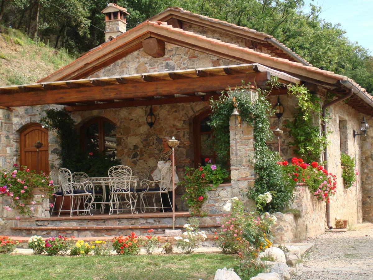 Armonia * Borgo a Mozzano