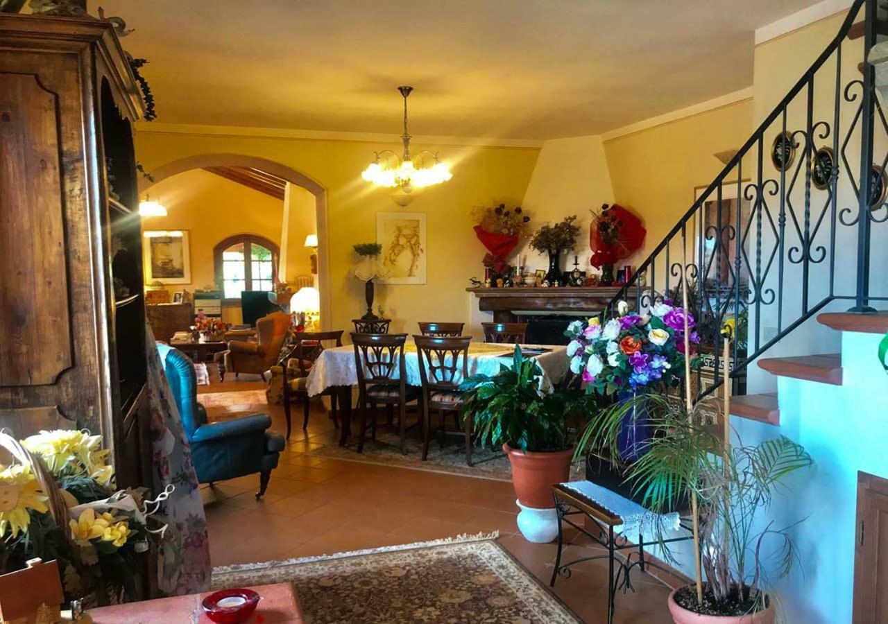 Villa Armonia
