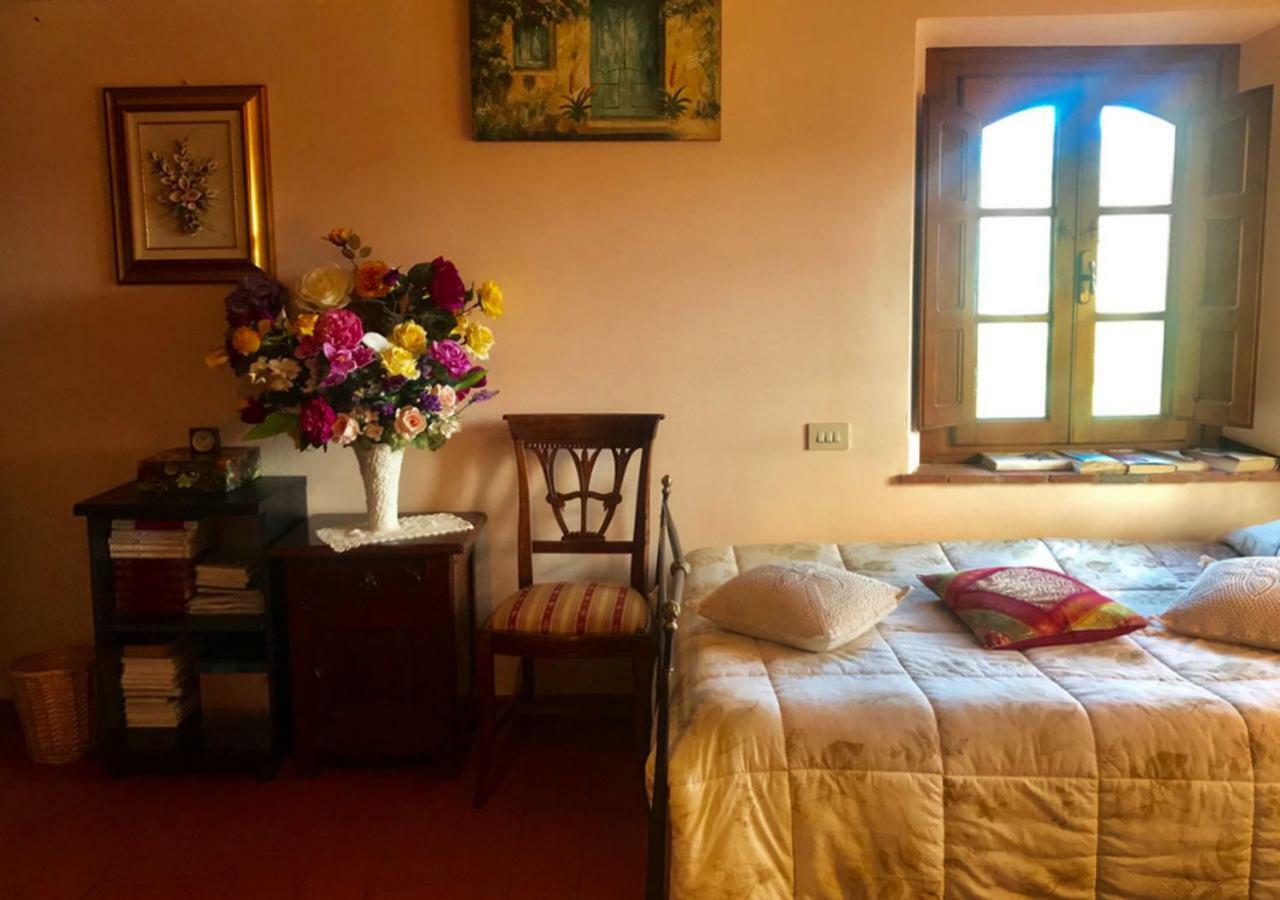 Armonia Villa Borgo a Mozzano