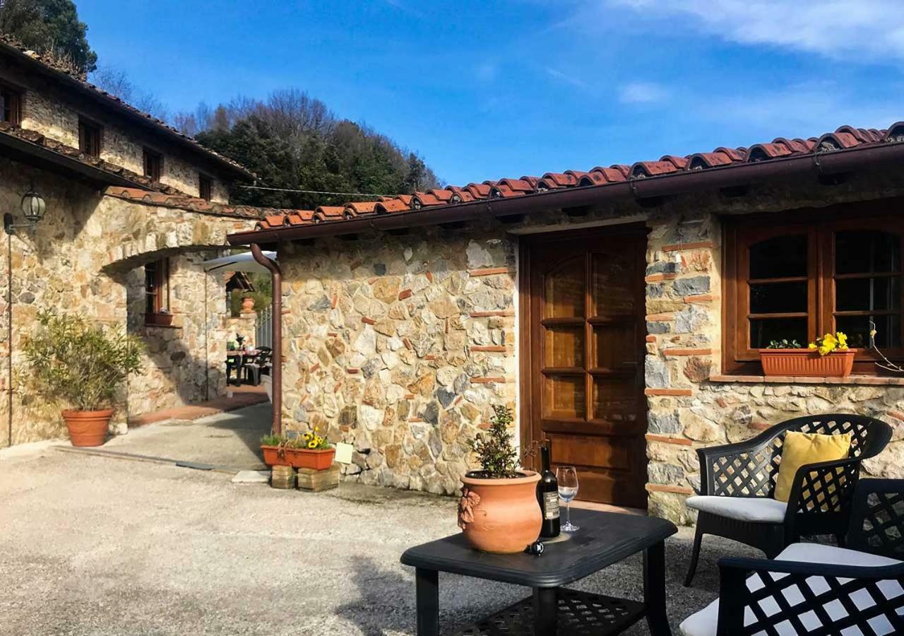 Villa Armonia *