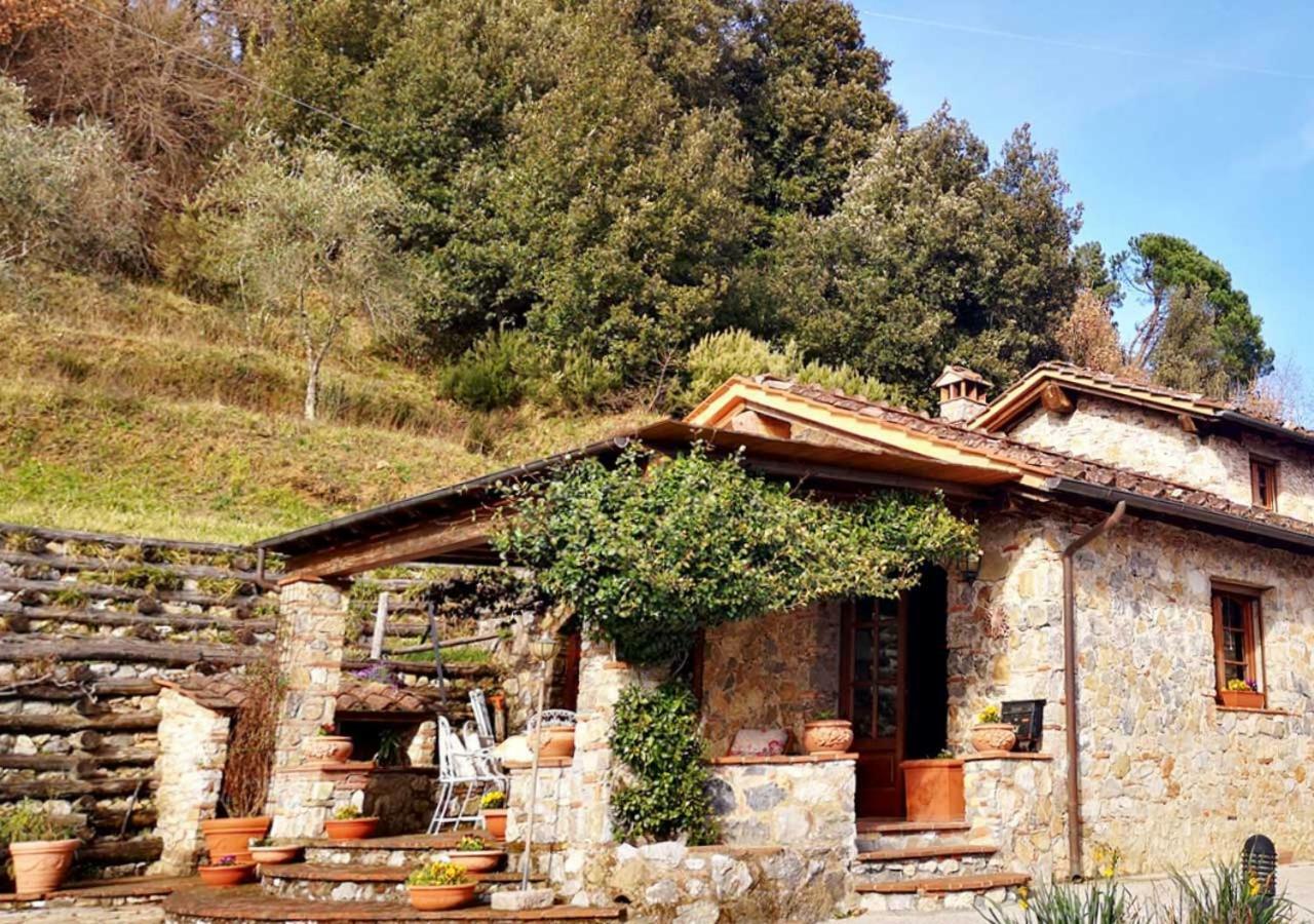 Armonia Villa