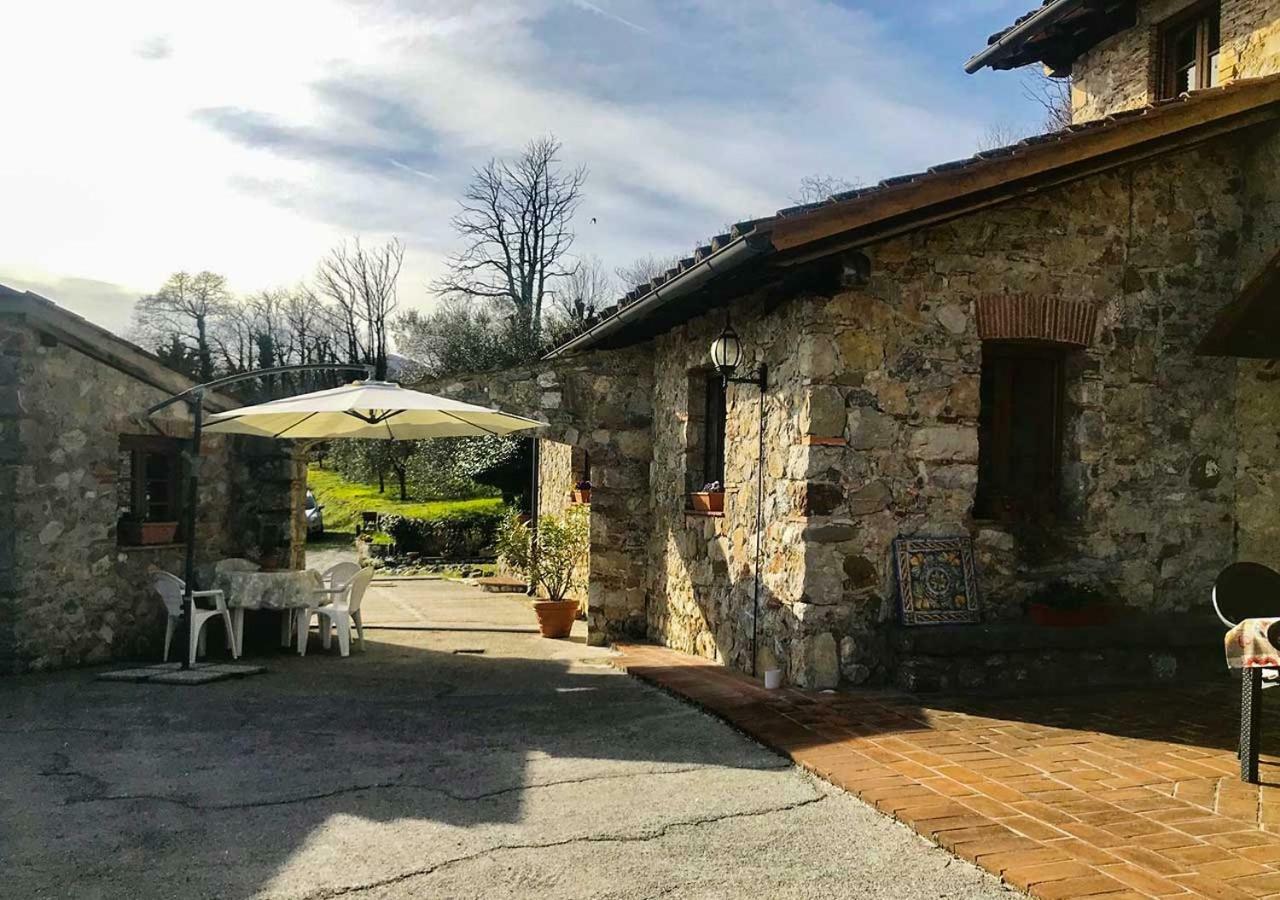 Villa Armonia